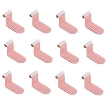 12pcs Bed Sheet Holders Grippers Sheet Clips Quilt Fastener Clips Quilt Holder Anti-slip Blanket Fixer Clip Bed Sheet Fastener 2024 - buy cheap