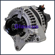 2UZ 2UZFE engine alternator generator for Toyota SEQUOIA 4664cc 4.7L 4.7 L 2000-2007 27060-0F050 27060-0F050-84 104210-3390 2024 - buy cheap