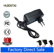 12 V 3A AC Power Adapter Fonte de Parede Carregador para Jumper Ezbook 2 Notebook 2024 - compre barato