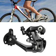 Desviador traseiro para mountain bike, desviador de bicicleta com 9/27 velocidades, peças de ciclismo 2024 - compre barato