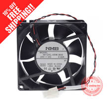 NEW NMB-MAT NMB 3612KL-05W-B50 E00 BQ7 9232 DC24V 0.32A cooling fan 2024 - buy cheap