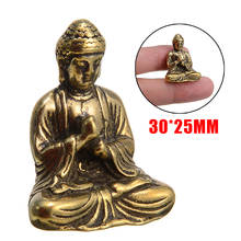Статуя Будды, Китайский буддизм, Будда Шакьямуни, скульптура Будды, статуя фэншуй, украшение, миниатюрный домашний декор 2024 - купить недорого