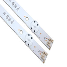 New Kit 10PCS 6LEDs 615mm LED backlight strip for LG 32inch TV 32LH60_HD SSC_32inch_HD 2024 - buy cheap