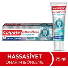 Colgate Precision Pro-pasta de dientes para reparación y prevención, solución de 75 ml 2024 - compra barato