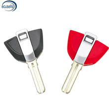 Motor Red Black Color Key Blanks Case Shell for-BMW K1300S K1300R K1200R 1200RT 1200GS 2024 - buy cheap