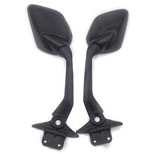 Espelhos retrovisores laterais para yamaha tmax 530 espelho retrovisor vista lateral t-max 530 tmax530 2012 2013 2014 2024 - compre barato