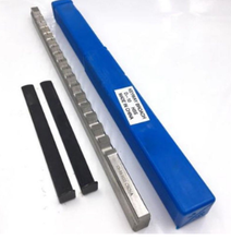 Ferramenta de corte de broach keyway tamanho métrico 10mm d push-tipo com shim hss broaching ferramenta de corte para roteador cnc 2024 - compre barato