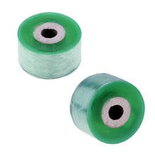 1Roll Width 3cm tape Pruning Strecth graft budding barrier floristry Pruner Plant fruit tree Nursery moisture Garden repair PVC 2024 - buy cheap