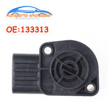 Car Accessories 134734 Fit For Volvo High Quality Throttle Position Sensor TPS 420126/420127/400467/400467/400468/134134/133850 2024 - buy cheap