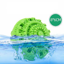 Househeld Eco Laundry Ball Orb Household Super Decontamination Cleaning Washing Ball for Washing Machine 2024 - buy cheap