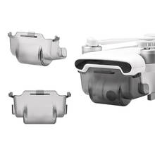 Защитный чехол для объектива камеры FIMI X8 SE 2020, защитный держатель для стабилизатора дрона fimi x8 se, аксессуары 2024 - купить недорого
