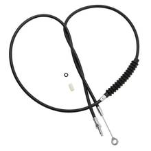 Motorcycle Clutch Cable LW For Harley Sportster XLH1200 88-95 XLH 883 Deluxe 1992-1995 2024 - buy cheap