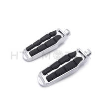 Aftermarket free shipping motorcycle parts Replace OEM Foot Peg for Honda Stateline Shadow VLX VTX1300C VTX1800C VTX1800F chrome 2024 - buy cheap