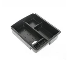 High Quality For Dongfeng Fengshen AX7 2015 2016 Black Central Storage Pallet Armrest Container Box 2024 - buy cheap