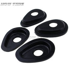 Motorcycle Refit Turn Signals Indicator Adapter Spacers for R15 R25 R3 R6 R6S R1 MT01 MT25 MT03 MT07 MT09 MT10 2024 - buy cheap