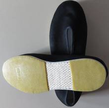 Sapatos artesanais de algodão, alta qualidade, feitos à mão, chun, artes marciais, wushu, camada zen, monmoncães shaolin, sapatos para kung fu, tai chi taiji 2024 - compre barato