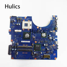 Hulics Original For Samsung RV510 Laptop Motherboard BA92-07045B BA92-07045A DDR3 main board 2024 - buy cheap
