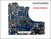 Alta qualidade para lenovo ideapad flex 14 series., placa-mãe de laptop 3558u cpu ddr3l 100% totalmente testada. 2024 - compre barato