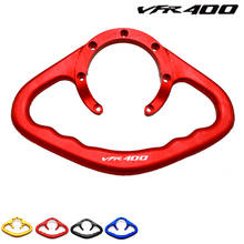 Manopla do passageiro para motocicleta, apoio de braço para honda vfr 400 vfr400, todos os anos 2024 - compre barato