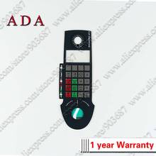 Мембранный кнопочный переключатель 6FC5303-0AA00-2AA0 HT2 для мембранной клавиатуры 6FC5 303-0AA00-2AA0 HT2 2024 - купить недорого