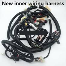 for PC 200-7 PC 220-7 PC 240-7 full vehicle line new inner wiring harness 20Y-06-71512 high-quality excavator accessories 2024 - buy cheap