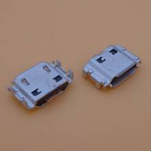 10pcs usb port Charge Connector for Samsung Galaxy I8910 Omnia HD I9000 S I9001 I9003 SL S5260 S5350 Shark S7220 S7500 2024 - buy cheap