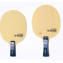 Yasaka Alnade ALC inner table tennis balde fast attack loop table tennis racket ping pong racket 2024 - buy cheap