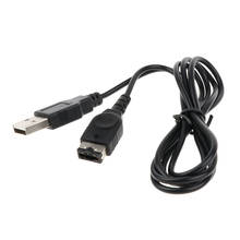 Cable cargador de fuente de alimentación USB para consola Nintendo Gameboy Advance GBA SP, accesorios de videojuegos 2024 - compra barato