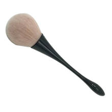 Hot Sale 1PC Cosmetic Foundation Blusher Face Blush Powder Brushes Portable Soft Fiber Brush Makeup Tools 2024 - buy cheap