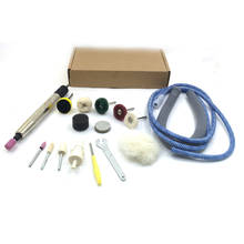 Пневматические инструменты air micro air grinder pen Высокая точность высокая степень точности 3 мм MSG-3BSN 2024 - купить недорого