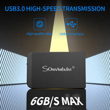 SOMNAMBULIST-disco duro externo HDD de 2,5 ", 500gb/1tb/2tb, hd 2024 - compra barato