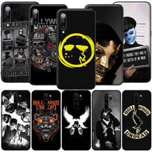 GX92 Hollywood Undead Case for Xiaomi Note 10 8Lite CC9 9 9T 10T A1 A2 A3 5X 6X F1 Poco F2 X3 NFC M3 Pro Lite 2024 - buy cheap