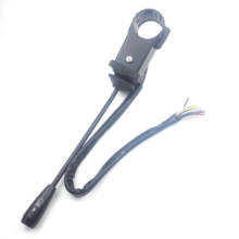 Ligue o interruptor do sinal para 345 545 7524 01814011 3455457524 01814011 LHD 2024 - compre barato