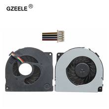 Gzeele-novo ventilador de refrigeração para cpu, para notebook asus a40j, a42j, a42jr, a42jv, x42j, k42j, p42j, k42jr, k42, cooler, 4 linhas 2024 - compre barato