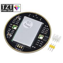 Sensor de micro-ondas tzt vara hb100 x 10.525ghz, módulo de interruptor por indução com radar de doppler de 2 a 16m para ardunio 2024 - compre barato