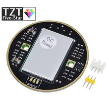 TZT MH-ET LIVE HB100 X 10.525GHz Microwave Sensor 2-16M Doppler Radar Human Body Induction Switch Module For ardunio 2024 - buy cheap