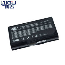 Аккумулятор JIGU 6 ячеек 11,1 В для ноутбука A32-F70 A32-M70 L082036 70-NFU1B1100Z, для Asus G71V G72V X71S X71V M70L M70T X71Q 2024 - купить недорого