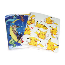 TAKARA TOMY-álbum de cartas de Pokemon, carpeta de colección con soporte VMAX GX EX, juego de 324 piezas, regalo para niños 2024 - compra barato