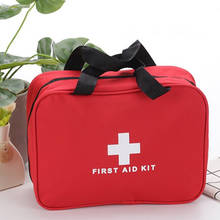 Outdoor  First Aid Kit  Camping Emergency kits Medical Bag Kit Medicine Storage bag For Travel Survival kit Pouch Rescue 2024 - buy cheap