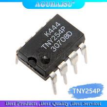 Tny254p-fonte de alimentação lcd, circuito integrado, controle ic em modo de espera, tny254pn tny 2024 - compre barato