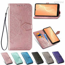 For LG Stylo 7 6 Shockproof Case for LG Velvet 5G 3D Leather Flip Wallet Pocket For LG K51S K41S K61 K61S k40s k50s Funda Cover 2024 - buy cheap