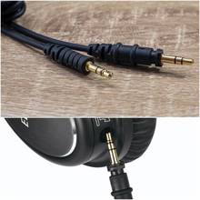 Audio Cable Wire Line Cord For Edifier H 850 H850 Headphone Headset 1.2m and 2 m 2024 - buy cheap