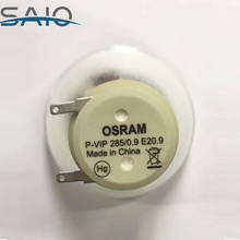 SAIO новая Оригинальная лампа для BL-FP285A для проекторов, WU465, EH465, W460, X460 и EH460ST. 2024 - купить недорого