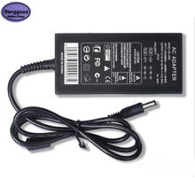 Universal 96W 12V-24V DC 5.5x2.1mm Multifunction AC Adapter Notebook Power Supply Adjustable Voltage Charger for DELL HP Acer 2024 - buy cheap