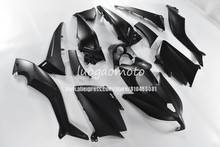 Injection free custom Bodywork black Fairings Kit For YAMAHA TMAX 530 2012 2013 2014 Cowlings 12 13 14 TMAX530 body kits 2024 - buy cheap