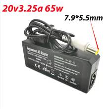 20V 3.25A 65W AC Laptop Power Charger Adapter For Lenovo B490 B590 V580 2024 - buy cheap