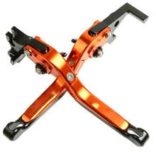 For   690   R 2014 2015 2016 CNC Aluminum Motorcycle Adjustable Folding Extendable Brake Clutch Levers 690  690 r 2024 - buy cheap