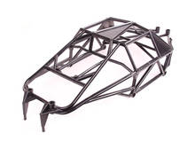 Full Protection Roll Cage for 1/5 Hpi Rovan Km Baja 5sc 5t Rc Car Parts 2024 - buy cheap