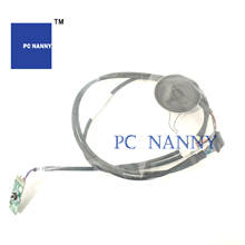 PCNANNY FOR HP Z820 Desktop Power Button with Speaker & Cable 644320-005 2024 - buy cheap