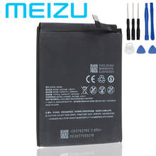 Meizu 100% Original BA882 Battery For Meizu 16 16TM 16TH Phone 3010mAh High Quality Battery+Tracking Number 2024 - buy cheap